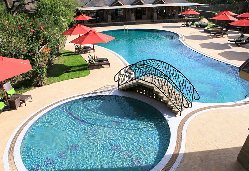 Enashipai lodge