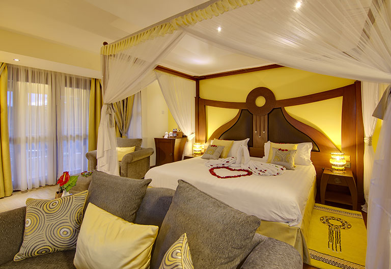 Enashipai rooms