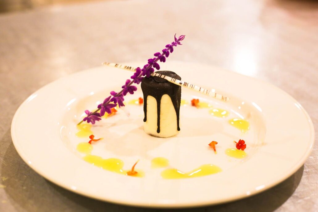 Marera Valley fine-dining
