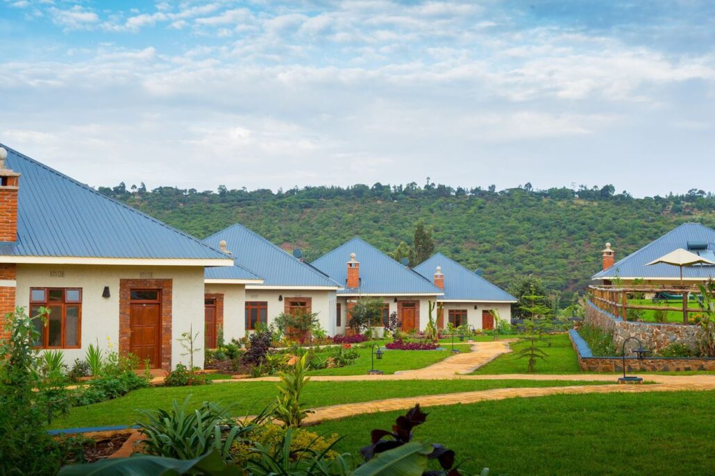 Marera Valley outside