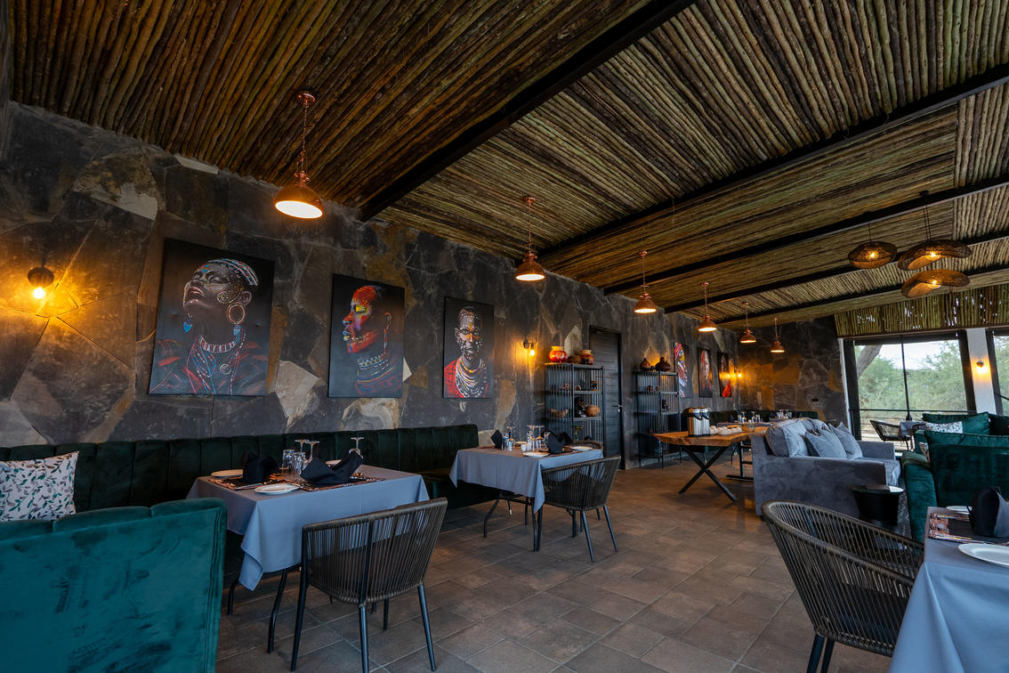 elephant springs fine dining