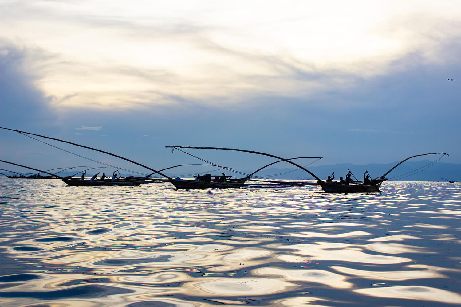 Lake Kivu (1)