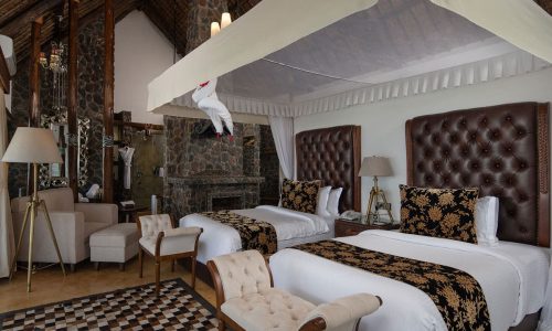Kilimamoja rooms