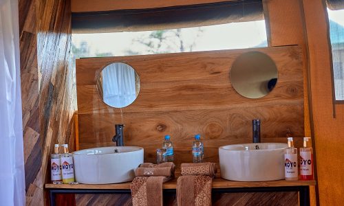 Moyo migration bathroom