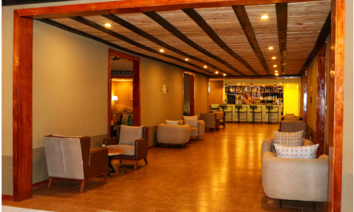Praro Lounge