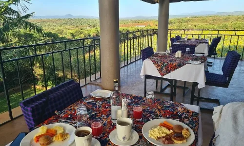 heart and soul breakfast