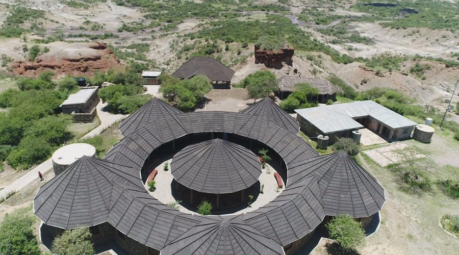 the-olduvai-gorge-constructed